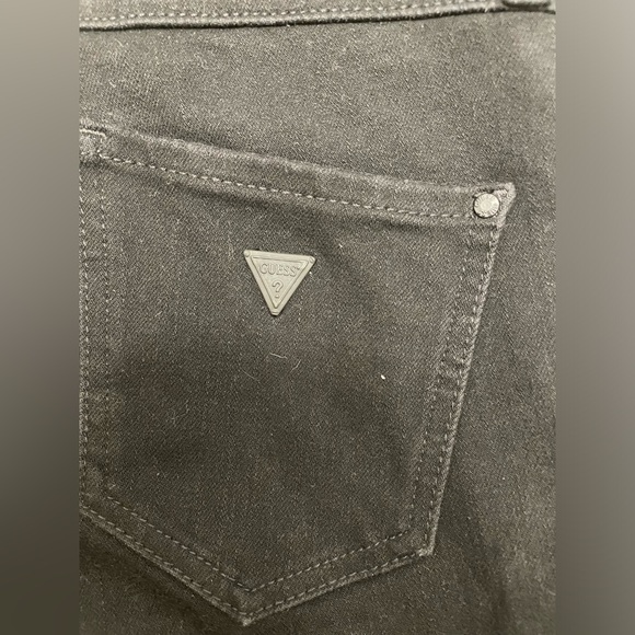 Guess skinny jeans like new offers welcomed to all items - Picture 1 of 3